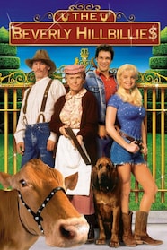 The Beverly Hillbillies Full Movie - Watch Online