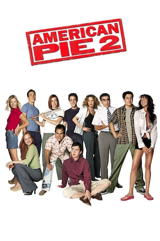 Stifler American Pie Full Movie English American Pie [DVD]