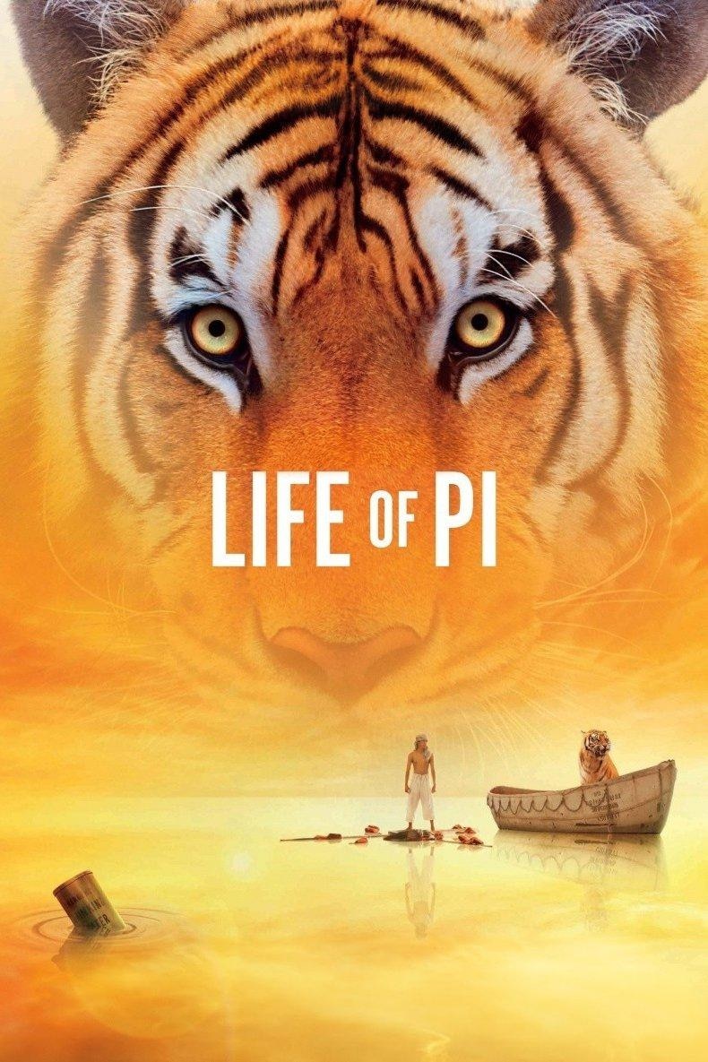 Life Of Pi Full Movie Free Download In Hindi Life of Pi Full Movie - Watch Online, Stream or Download - CHILI