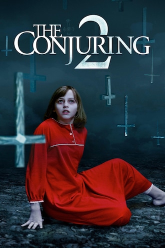 Lorraine Warren The Conjuring Full Movie Watch Online The