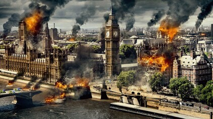 London Has Fallen English Movie Download London Has Fallen English Movie Download