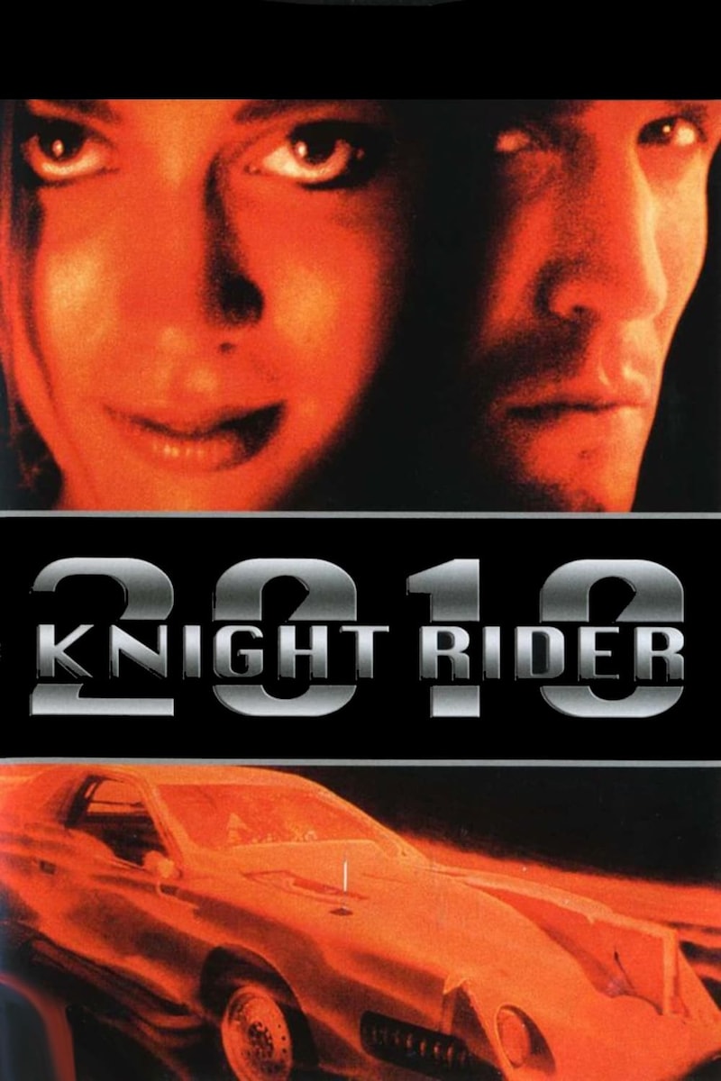 Knight Rider 2010 Full Movie - Watch Online, Stream or Download - CHILI