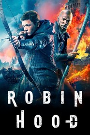 Watch robin hood deals 2018 putlocker