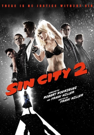 Sin City 2 A Dame To Kill For Full Movie Watch Online Stream Or Download Chili