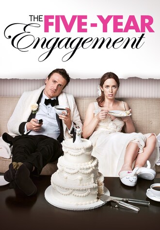 The Five Year Engagement