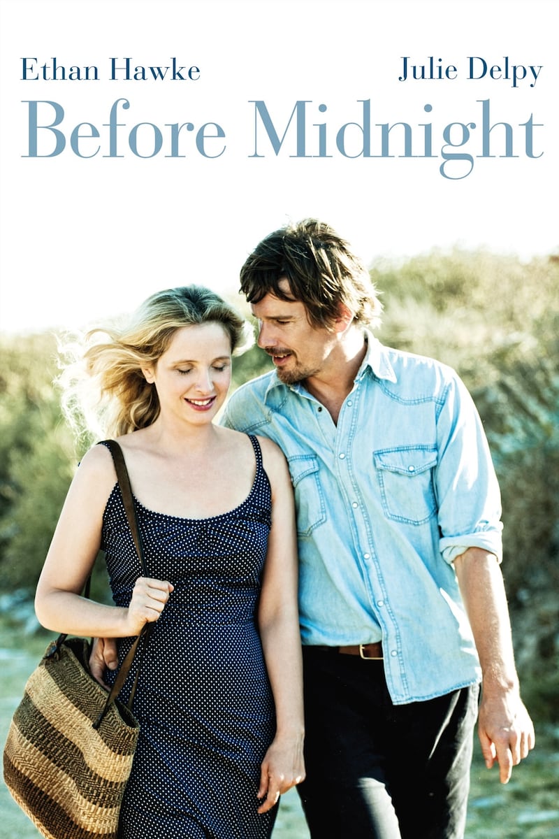 Before Midnight Streaming Guarda Subito in HD CHILI