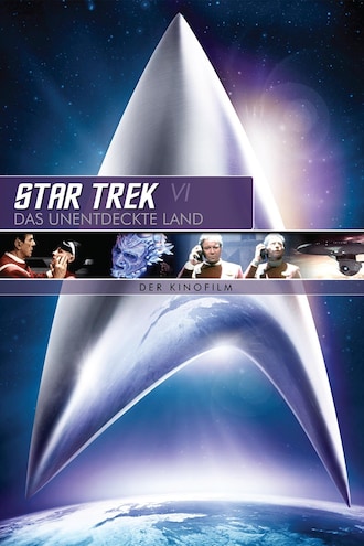 Star Trek Vi Das Unentdeckte Land Online Jetzt Als Stream Ansehen Chili