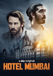 Hotel Mumbai Full Movie Watch Online Stream or Download CHILI