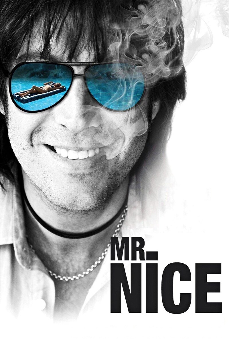 Mr. Nice Streaming - Guarda Subito in HD - CHILI