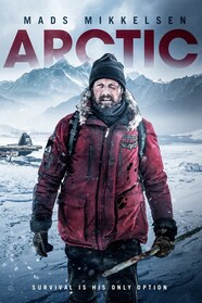 Arctic 2018 2025 movie stream