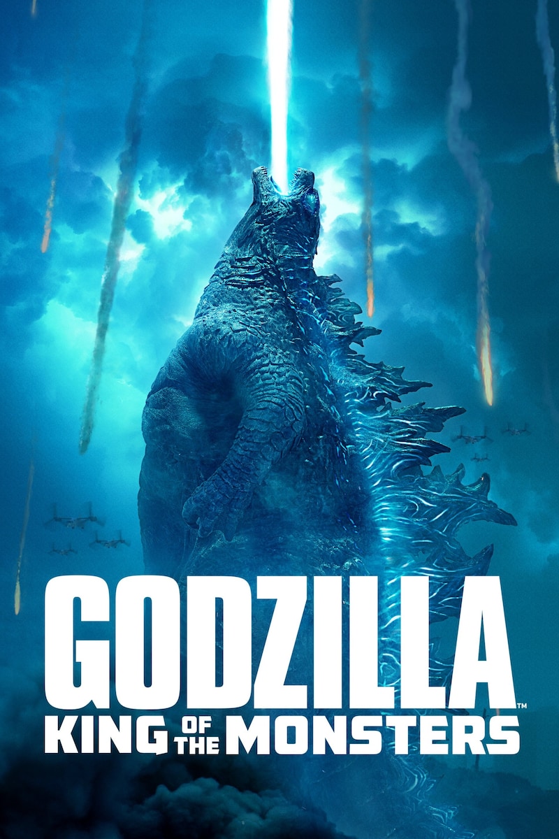 Godzilla: King of the Monsters Full Movie Watch Online, Stream