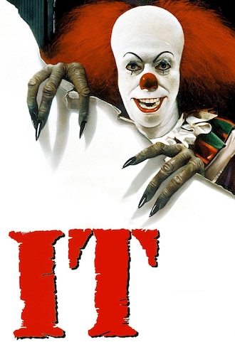 Stephen King's It Full Movie Watch Online, Stream or Download
