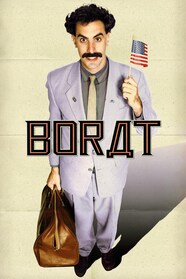 Borat Full Movie Watch Online Stream or Download CHILI