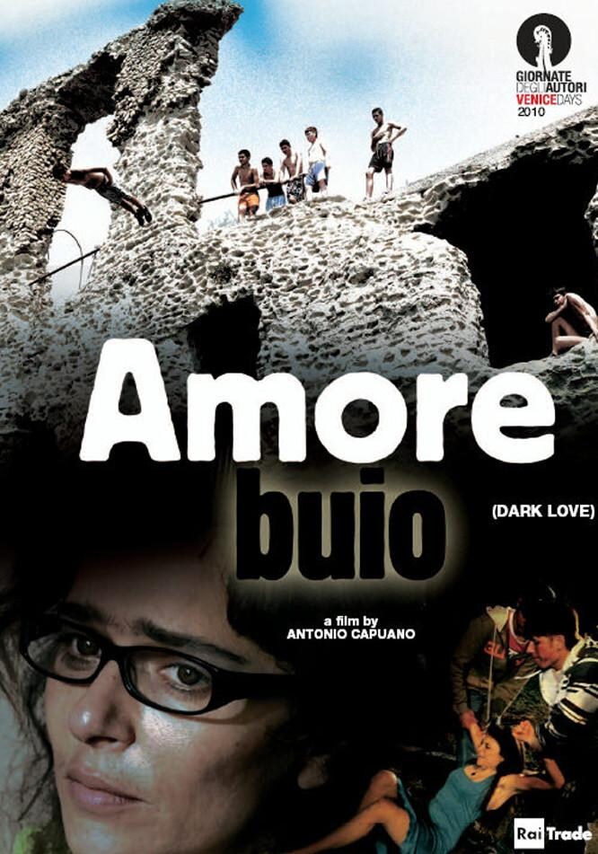 L'Amore Buio Streaming - Guarda Subito in HD - CHILI