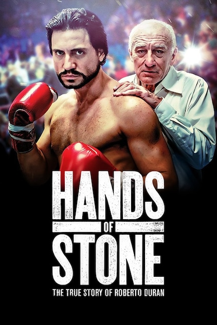 Hands Of Stone Full Movie Watch Online Stream Or Download Chili