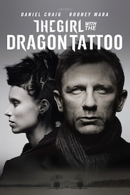 The girl with the 2025 dragon tattoo online subtitles