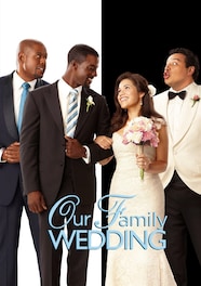 Our Family Wedding Full Movie Watch Online Stream or Download