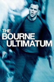 The Bourne Ultimatum Full Movie Watch Online Stream or Download CHILI