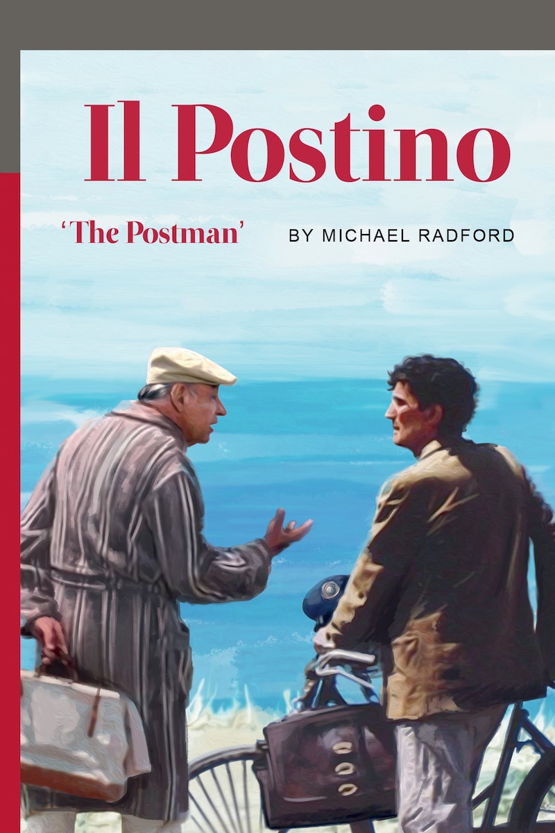 The Postman Full Movie - Watch Online, Stream or Download - CHILI