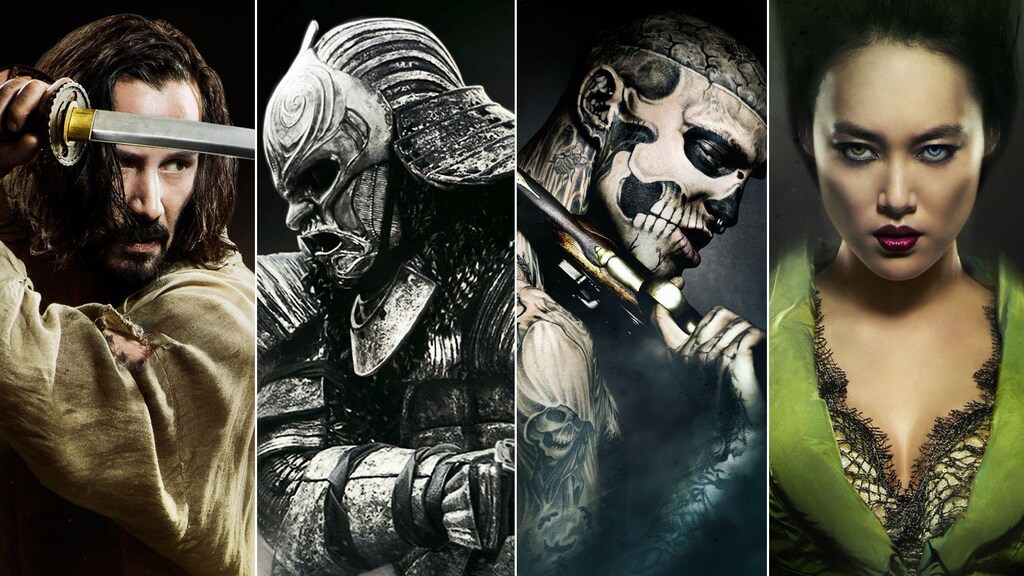 Film 47 Ronin Streaming Ita watch online in english with subtitles in