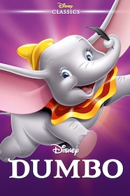 Dumbo 1941 clearance full movie download