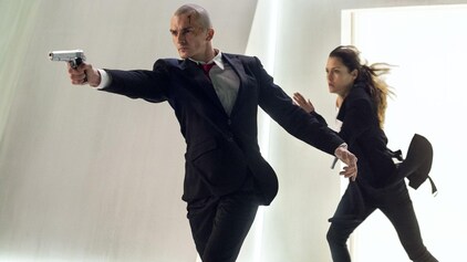 Hitman Agent 47 Full Movie Watch Online Stream Or Download Chili