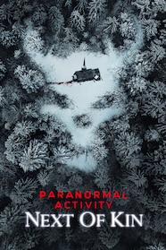 Paranormal Activity Next of Kin Full Movie Watch Online Stream