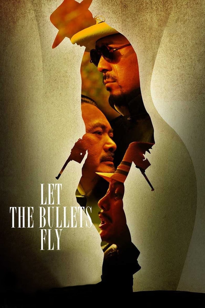 Let the Bullets Fly Full Movie - Watch Online, Stream or Download - CHILI