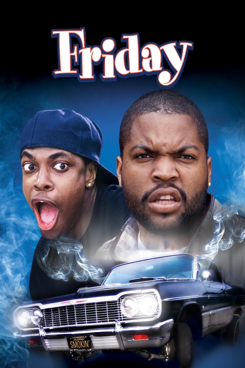 Friday Full Movie Watch Online, Stream or Download CHILI