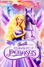 barbie and the magic of pegasus streaming