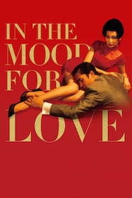 In the mood 2025 for love streaming