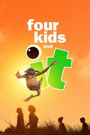 Four Kids and It Full Movie Watch Online Stream or Download CHILI