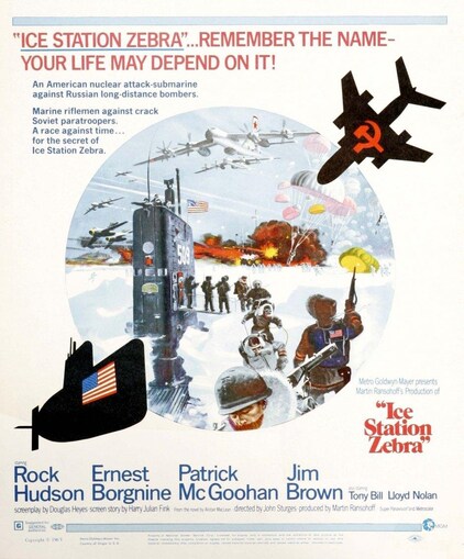 Ice Station Zebra Full Movie Watch Online Stream Or Download Chili Ice Station Zebra Full Movie Watch Online Stream Or Download Chili