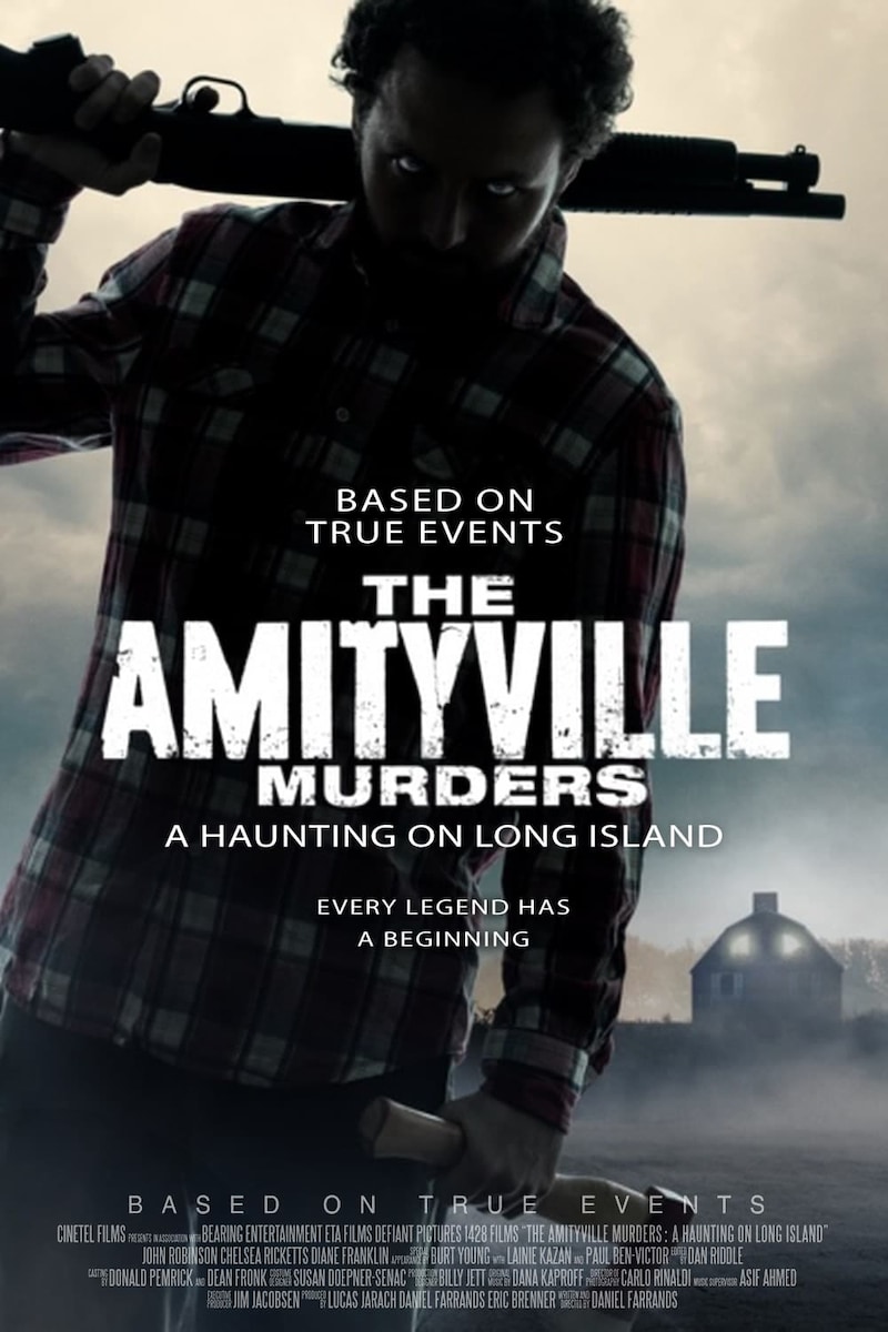 The Amityville Murders Full Movie - Watch Online, Stream or Download - CHILI