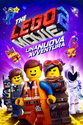 Trailer Lego Movie Two Lego Movie Trailer Lego Movie Rt Lego Movie