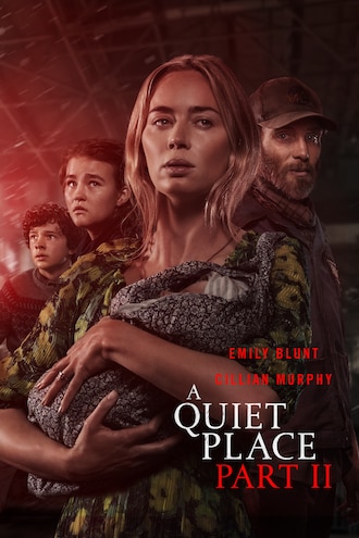 Movie Trailer A Quiet Place Free Online Watch Official Trailer A