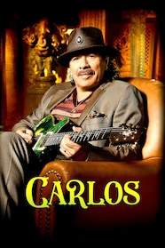 Carlos stream 