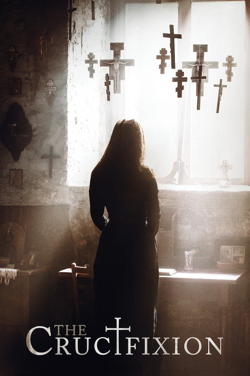 The Crucifixion Full Movie Watch Online, Stream or Download CHILI