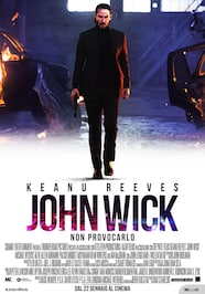 John wick discount 4 streaming ita