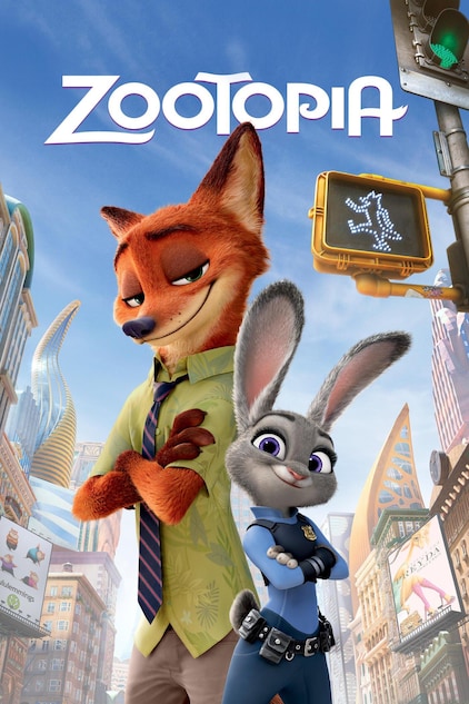 Zootropolis Full Movie Watch Online Stream Or Download Chili