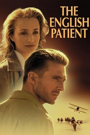 The english patient full movie sale