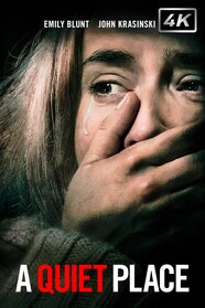 Watch a quiet place free full movie new arrivals