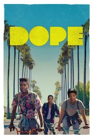 Dope full deals movie