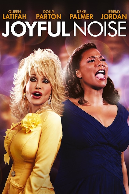Covers Box Sk Joyful Noise High Quality Dvd Blueray Movie