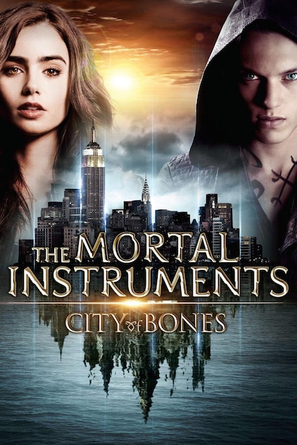 Shadowhunters Città Di Ossa Streaming Tantifilm