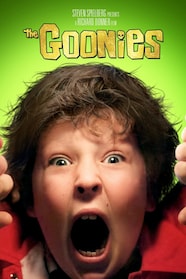 The Goonies Full Movie Watch Online Stream or Download CHILI