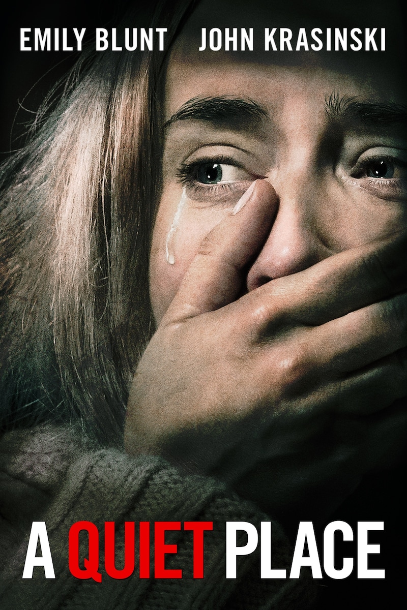 A Quiet Place Full Movie Watch Online, Stream or Download CHILI