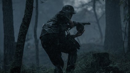 Unknown Soldier Full Movie Watch Online Stream Or Download Chili