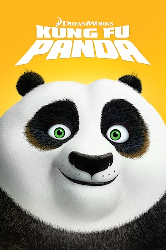 Kung Fu Panda Full Movie Watch Online Stream Or Download Chili