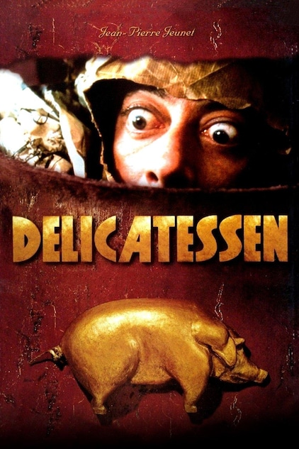TÉLÉCHARGER DELICATESSEN DVDRIP DVDRIP TÉLÉCHARGER DELICATESSEN
